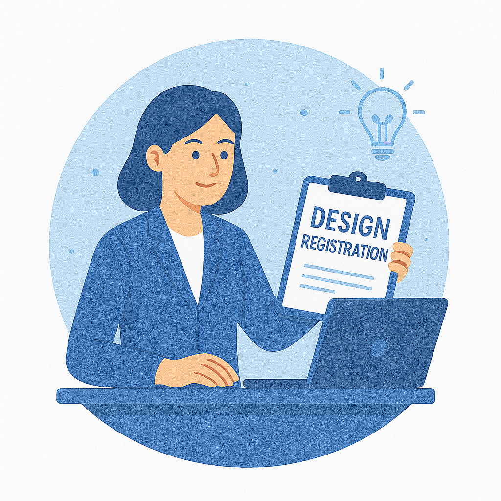 Design Registration